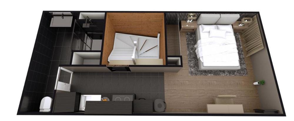 Les Perles Amienoises✩black Pearl☆hyper Centre☆ Apartment Amiens